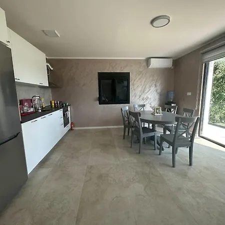 Familyhouse And Houseboat Gapedi Sava Dom wakacyjny Belgrad